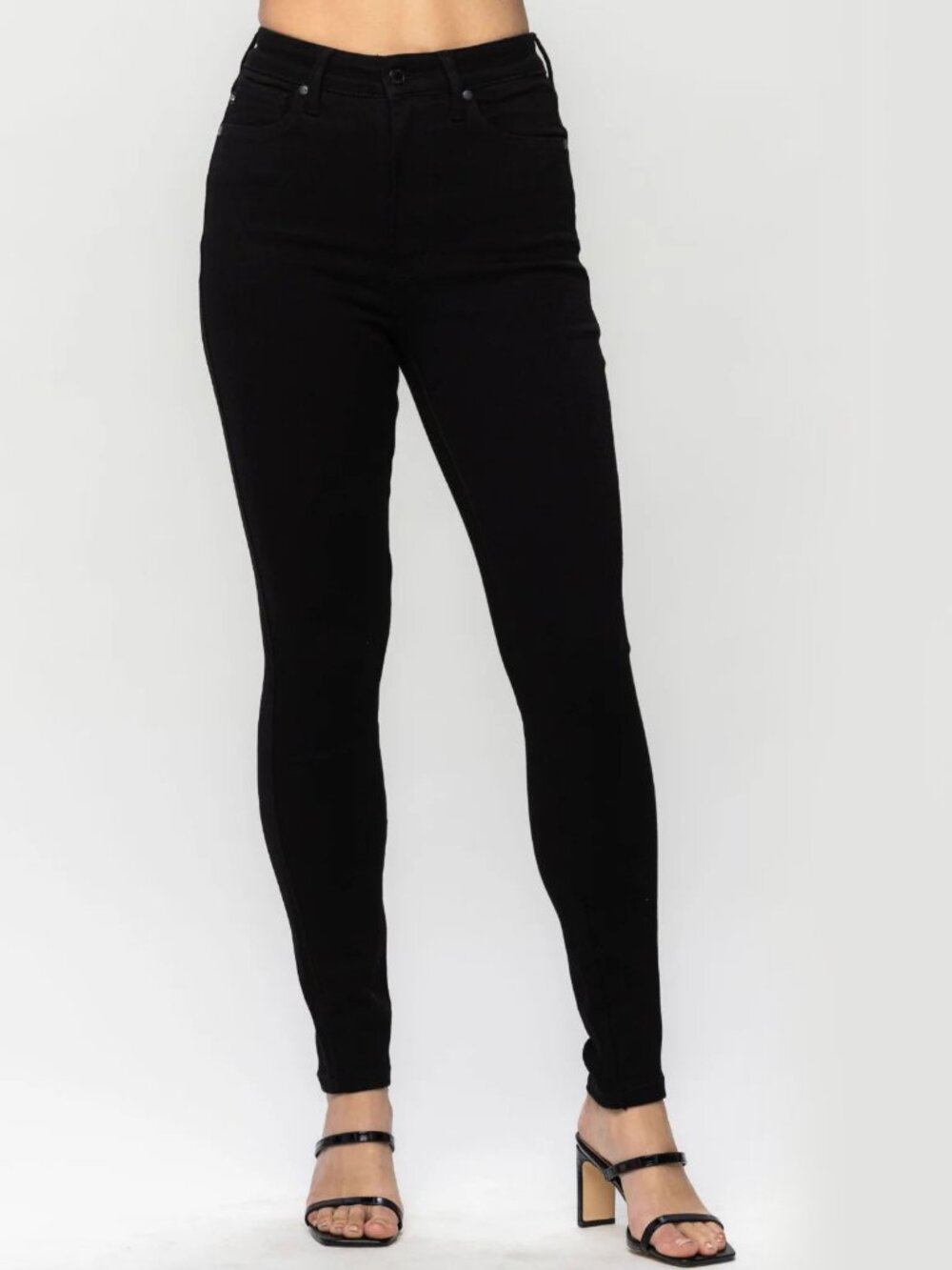 Judy Blue Skinny Jeans